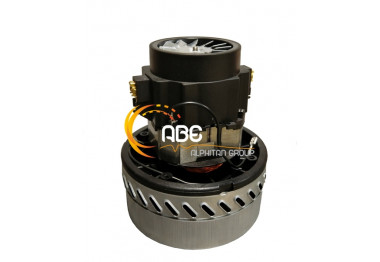 BY-PASS MOTOR 113072 - 1000W