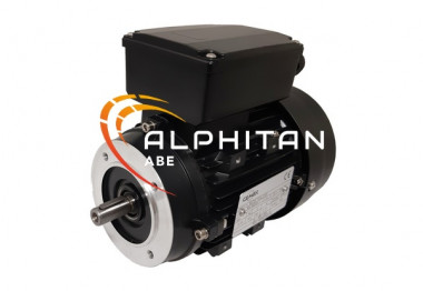 SINGLE-PHASE ELECTRIC MOTOR MY90L - 2.2KW 3000T B14