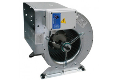 Ventilateur centrifuge monophasé type BDE