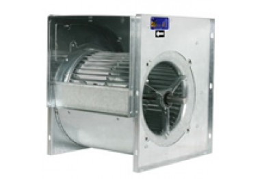 Ventilateur centrifuge type BVC