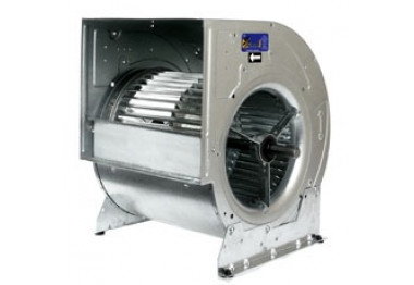 LOW PRESSURE CENTRIFUGAL FANS - BV SERIES