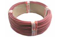 CABLE ECS SILICONE 4MM²