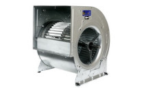 LOW PRESSURE CENTRIFUGAL FANS - BV SERIES