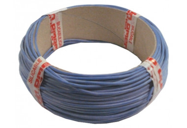 CABLE ECS SILICONE 