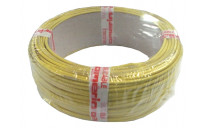 CABLE CSP SILICONE 0.75MM²